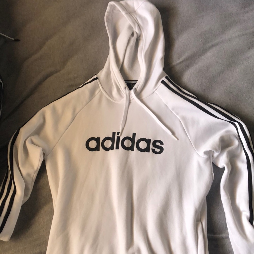 Adidas hoodie